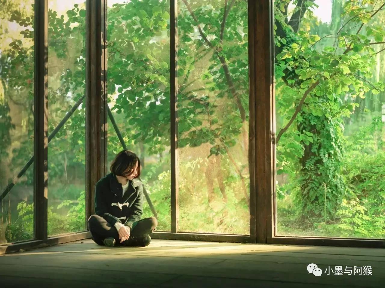拍照应该怎么穿才能成为照片中的焦点?