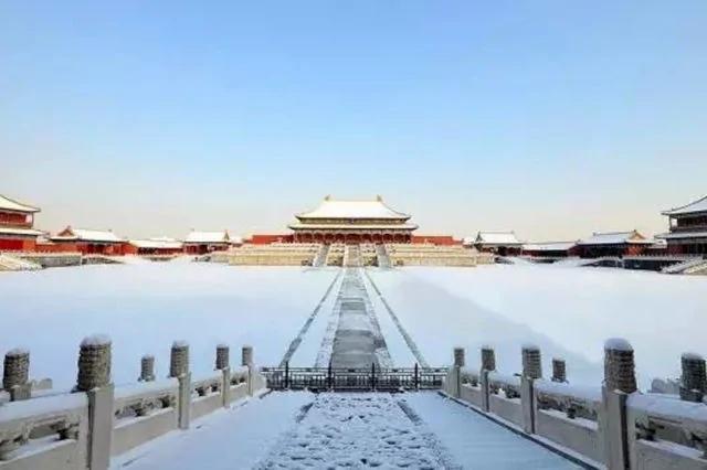 他在中国并不出名 但法国总统、印度总理见他都要提前下车步行