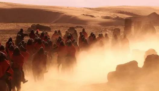 史海:超级大国想吞并中国 打了一场胜仗后却怕了