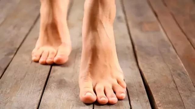 握拳 30 秒 测出血管好不好?真相只有一个