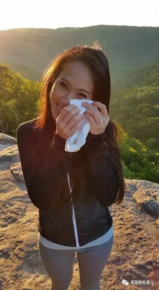 哭笑不得的乌龙:摄影师完美抓拍 然而却拍错了人