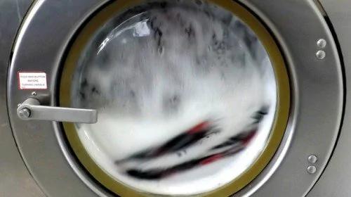 洗衣机加了它 就清洁溜溜了
