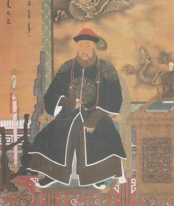 中国历史上最凶险无比 但结果却是最好的皇位之争