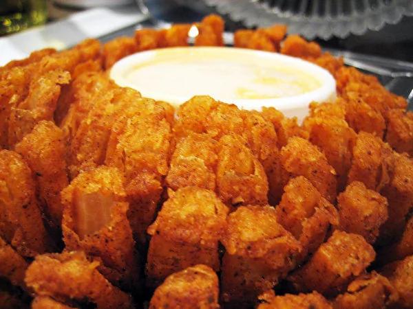 15种最有害健康的美国“垃圾食品”