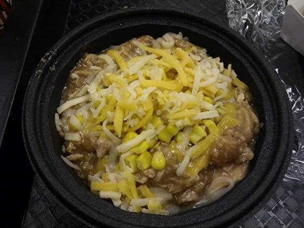 15种最有害健康的美国“垃圾食品”