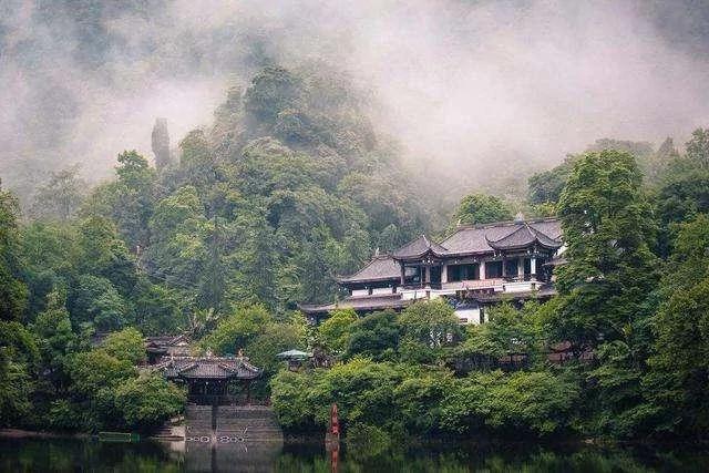 绝了!一张图道尽成都和重庆的区别
