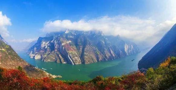绝了!一张图道尽成都和重庆的区别