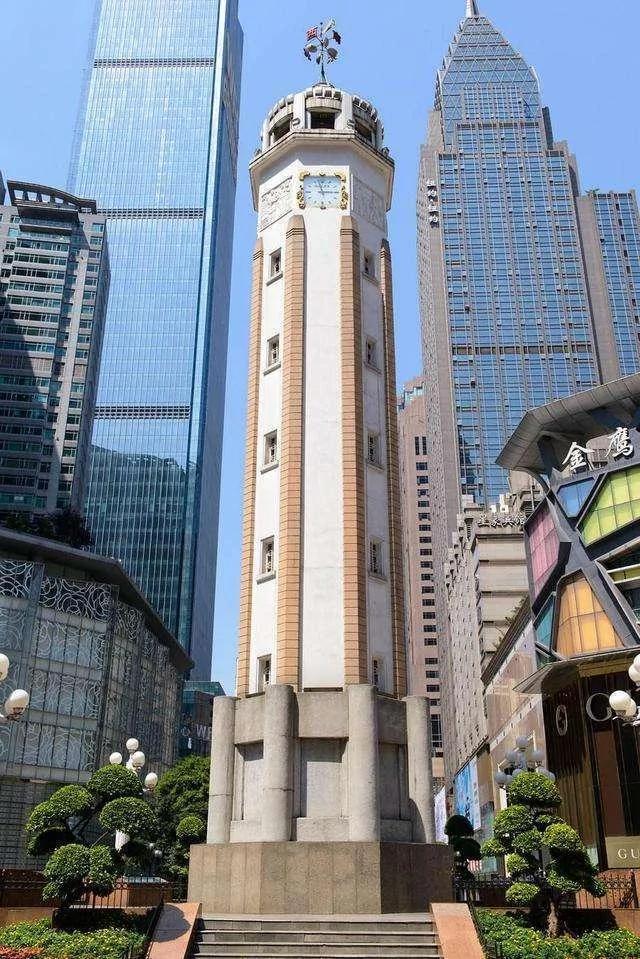 绝了!一张图道尽成都和重庆的区别