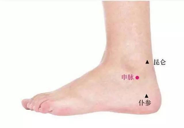 “白天犯困 晚上失眠” 用这 2 个穴位能够双向调治