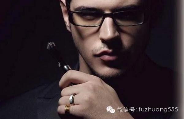 戒指千万别乱戴 男人 女人戒指戴法的解读 收藏起来一定用的到