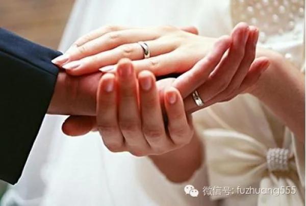 戒指千万别乱戴 男人 女人戒指戴法的解读 收藏起来一定用的到