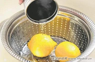 DIY自制清洁液 省钱又环保