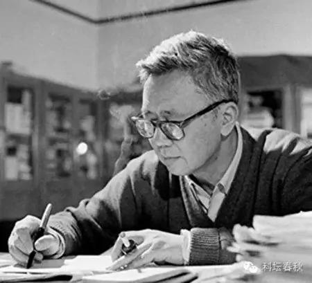 中共思想改造对知识分子“诛心”