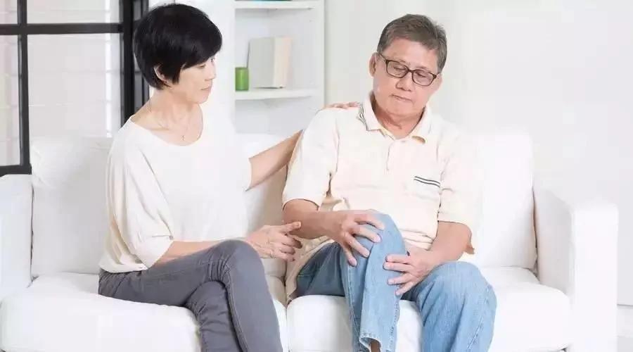 莫名其妙的关节痛 是风湿还是别的原因?