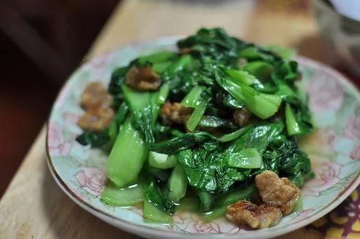 中国人吃几千年的猪油都没事 为何说致癌