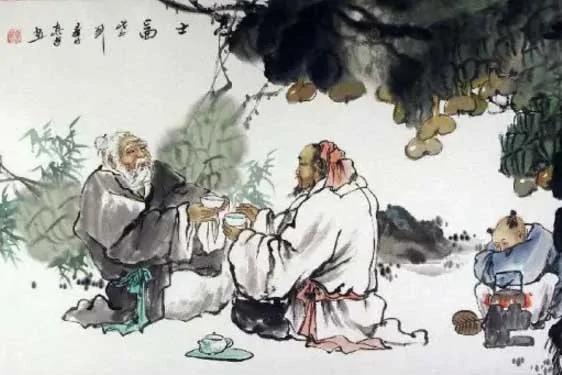一个拥有正能量的人 必定是一个有福气的人!