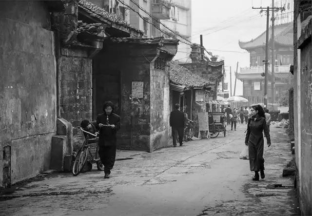 乐山这些老地名的由来 每个名字都有一段故事 你知道几个?