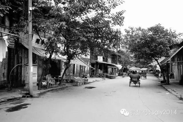 乐山这些老地名的由来 每个名字都有一段故事 你知道几个?