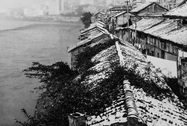 乐山这些老地名的由来 每个名字都有一段故事 你知道几个?