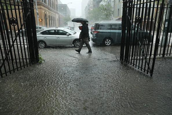 “天要下雨 娘要嫁人”原来是这个意思