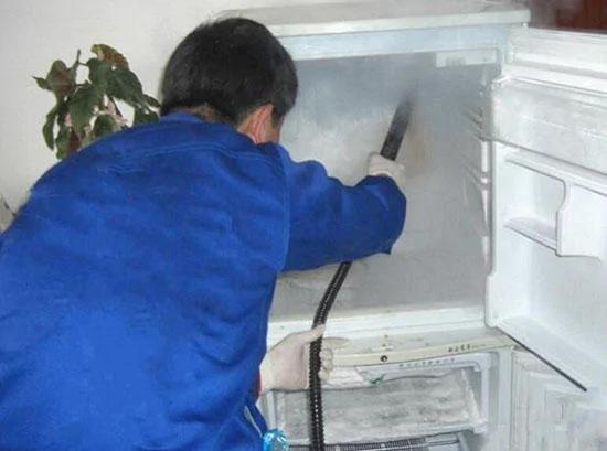 冰箱不用时到底要不要关电源?
