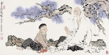 快收藏!长寿名人的养生格言汇总