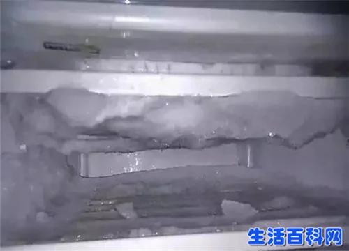 家里冰箱为什么总是结霜?多亏邻居的这招!超实用