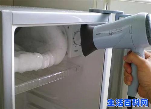 家里冰箱为什么总是结霜?多亏邻居的这招!超实用