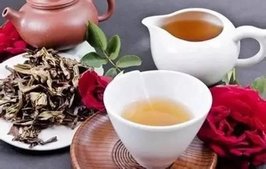 这6种溶液都很适合用来浇花 保证花叶越长越好