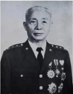 抗日名将李品仙亲述:游武当山遇仙道