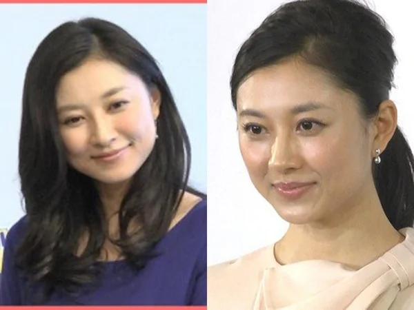 日39歲高學歷女星嫁富豪卻遭老公劈腿 阿波羅新聞網