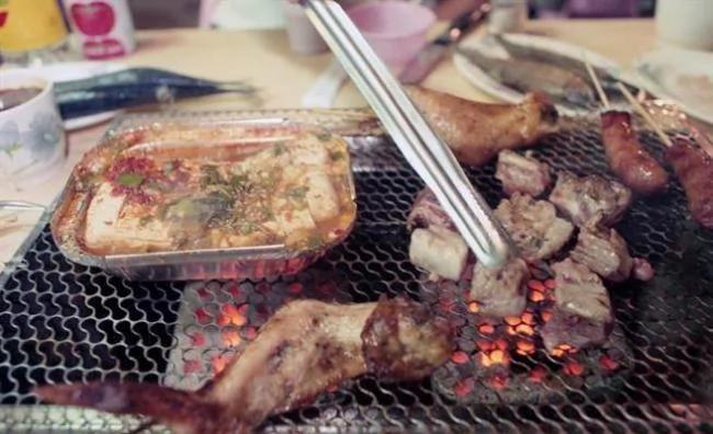 健康热帖:防止大肠癌找上门 "地雷食物"要少碰
