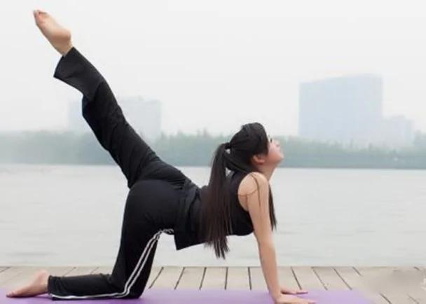 杭州女子练瑜伽过度 撕裂心血管动脉