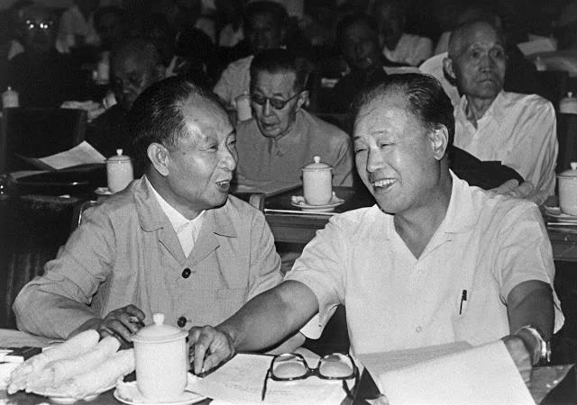 秘密文件:中共定下赵紫阳的30大罪状