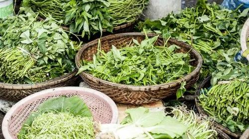 常吃这8种食物 有助男人毒素全清空