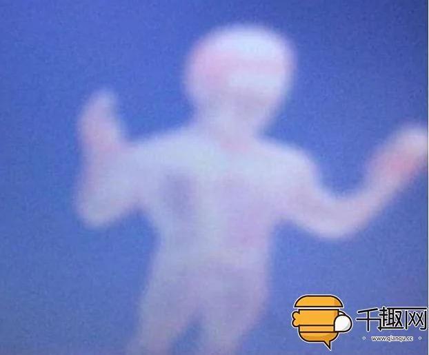 真幸运!男童搭飞机意外拍到“守护天使”!