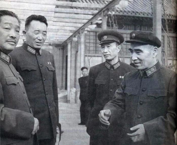 毛泽东的文革部署和叶剑英的崛起