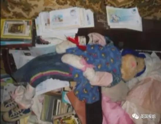 养29具女尸在家当玩偶 这小哥玩的也太大了