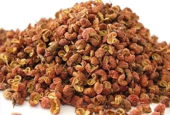 花椒这样用抗衰老、防白发…能治九种病