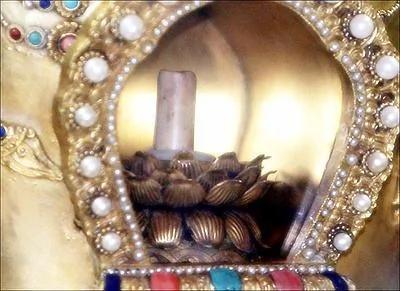 中国考古发掘的6大绝世珍宝 金缕玉衣仅能排倒数第一