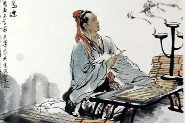 为什么日本人这么推崇诸葛亮?