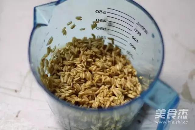 这款馒头:养胃护胃!