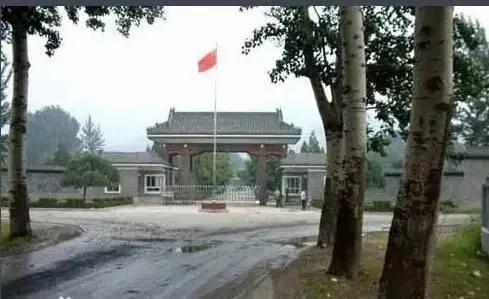 秦城监狱前处长揭秘:谁是最难管的人物