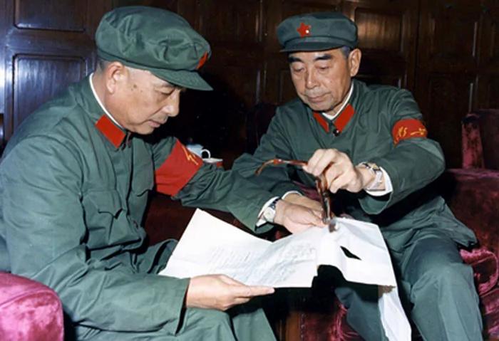 从陶铸事件看毛泽东的政治斗争手段
