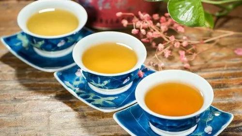喝茶后千万不要再吃“这个”否则会伤肾脏