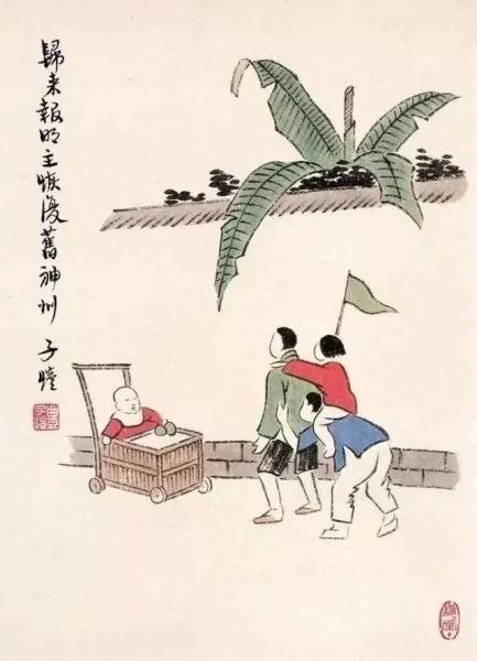 为什么24节气中只有“小满”没有“大满”?