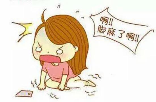 3个脚部信号暗示你身体有隐疾!