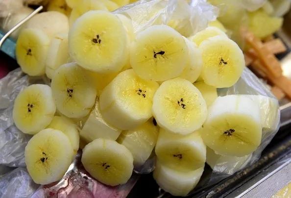 常吃香蕉身体出现惊人变化