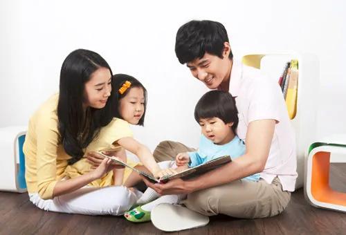 夫妻、家、幸福是什么?美文欣赏