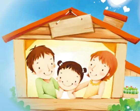 夫妻、家、幸福是什么?美文欣赏